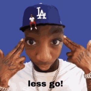 Meet your Posher, Ahrianna